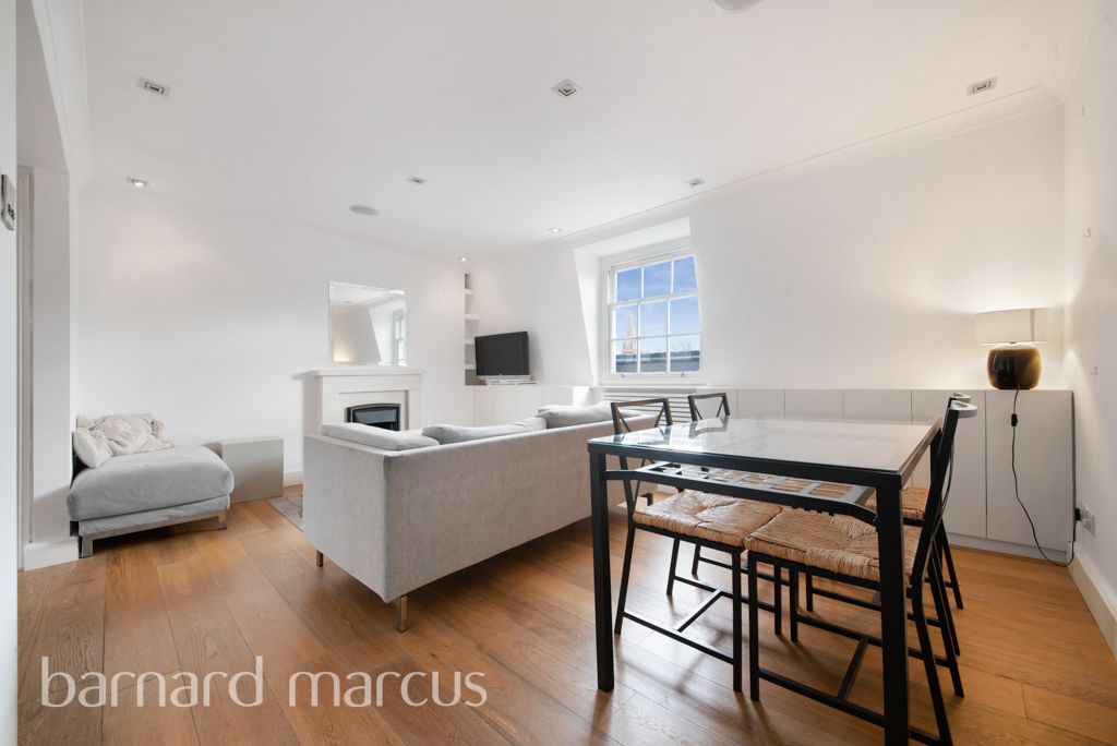 Property photo 2 of 8 Living Room