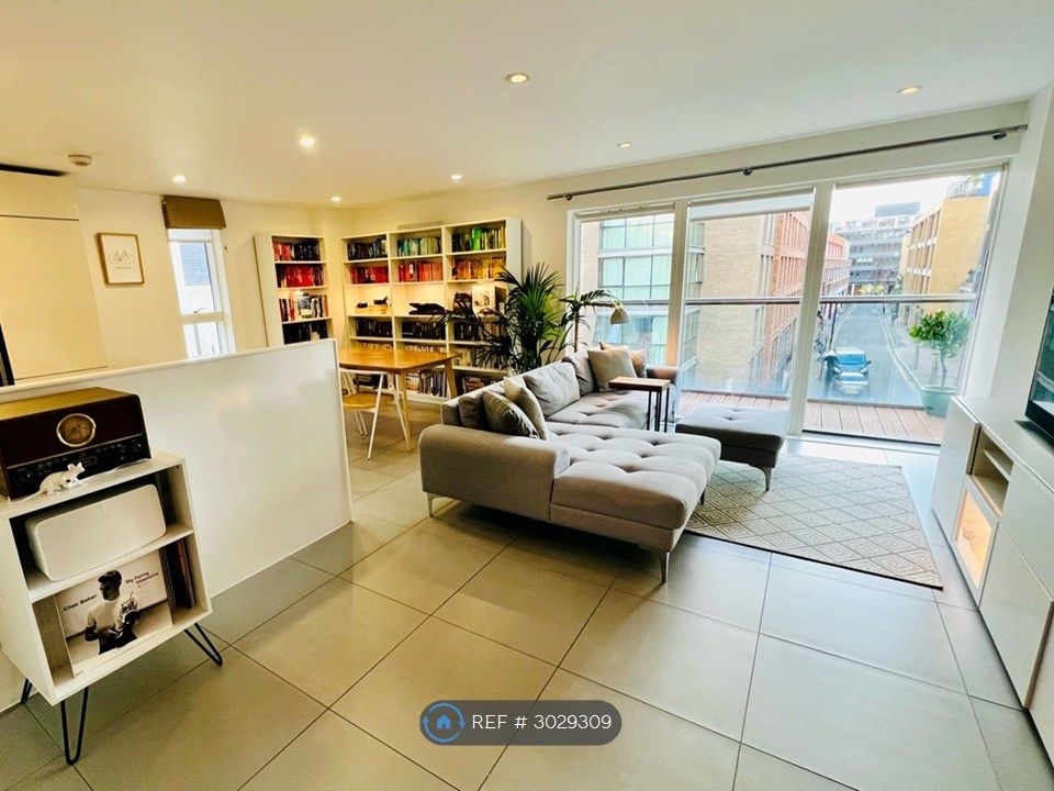Property photo 1 of 14 Open Plan Living Room