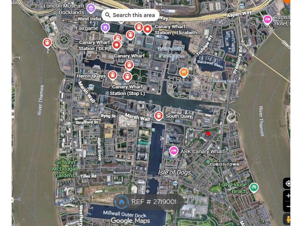 Property photo 1 of 16 Locations In Short Walk