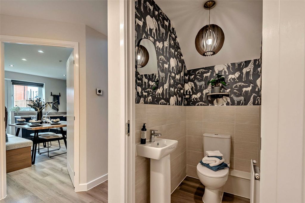 Additional image 6 of 4 bed detached house for saleTrem Yr Afon, Navigation View, Garden City CH5