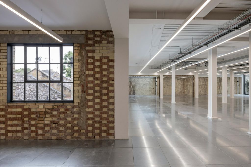 Property photo 3 of 9 Lowres_Billy Bolton_Hut_Drill Hall_033.Jpg