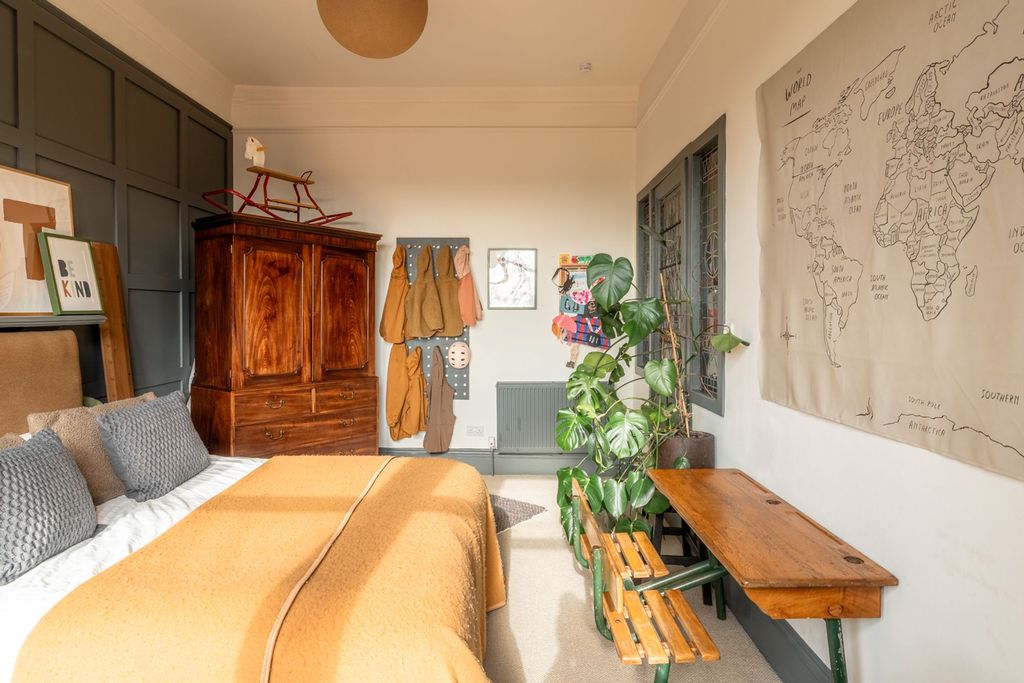 Additional image 18 of 3 bed flat for sale7 Devonshire Terrace, Hyndland G12