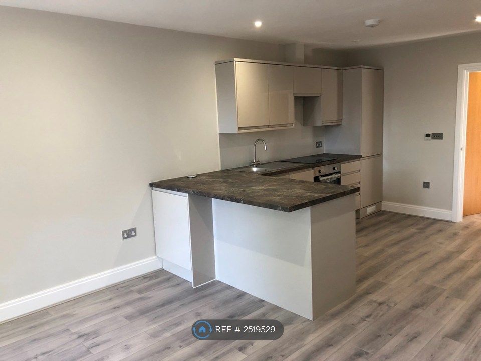 Property photo 3 of 14 Open Plan Living Area