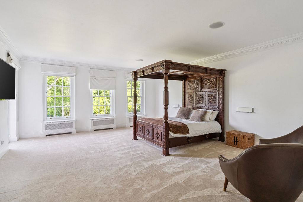 Additional image 19 of 8 bed detached house for saleHolbrook Lane, Chislehurst BR7