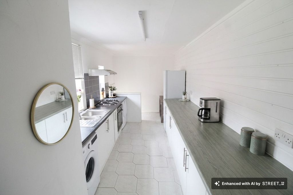Property photo 3 of 19 First Floor Kitchen