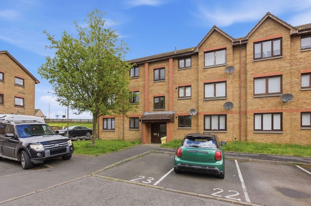 Additional image 15 of 2 bed flat for saleHunter Gardens, Bonnybridge FK4
