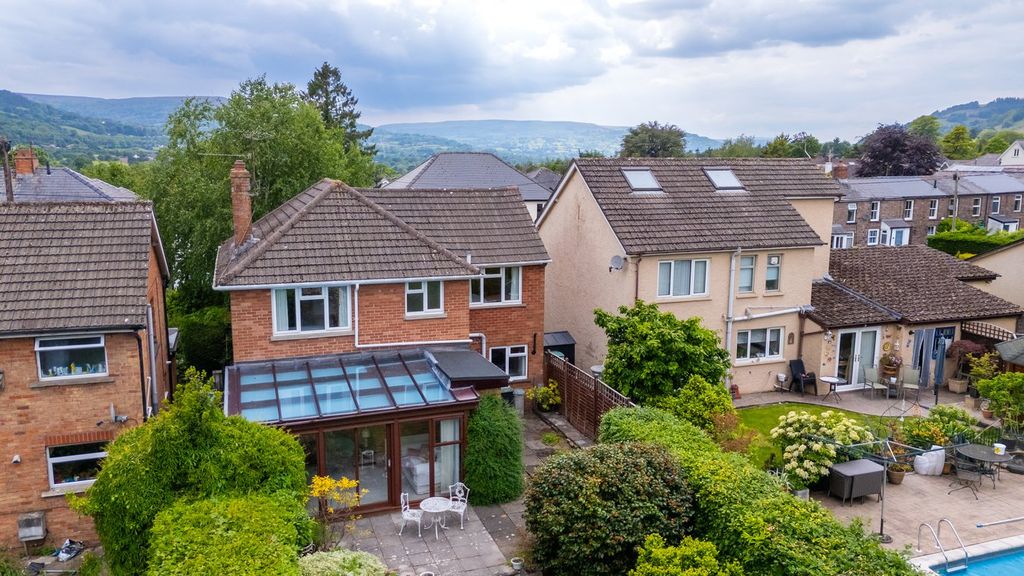 Additional image 23 of 4 bed detached house for saleNorth Street, Abergavenny NP7