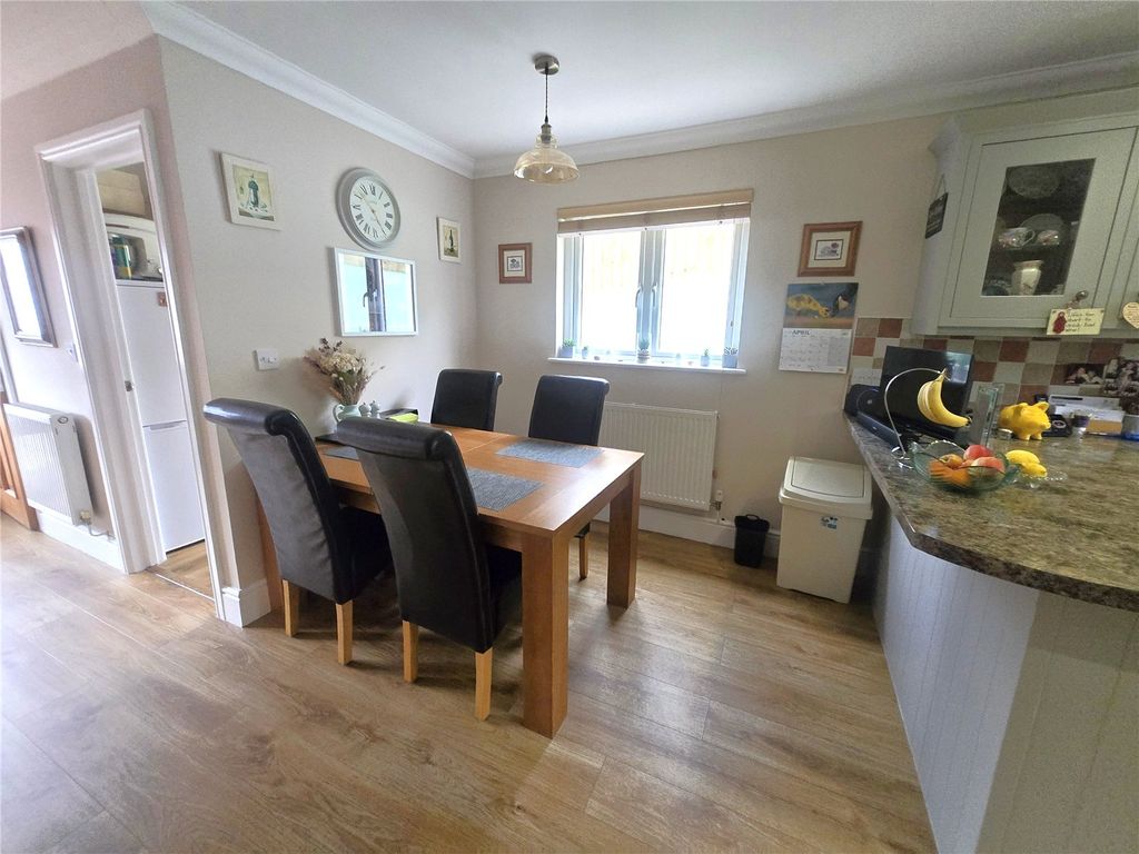 Additional image 5 of 3 bed detached house for saleSycamore Woods, Pembroke Dock, Pembrokeshire SA72