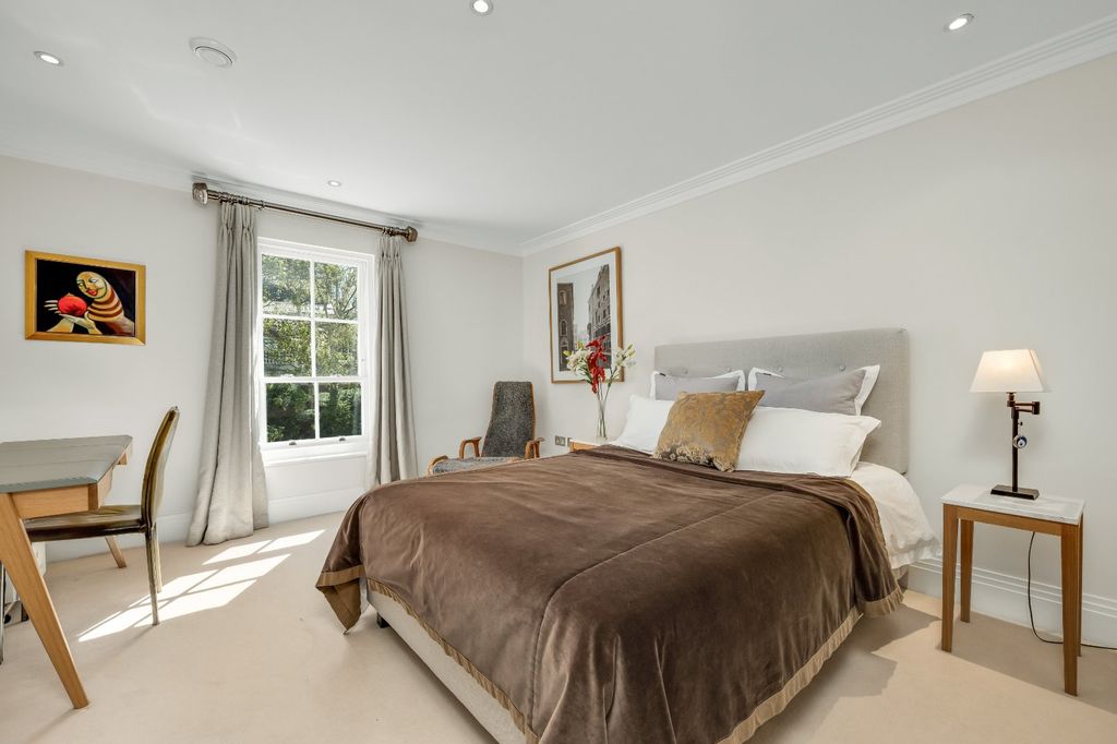 Additional image 14 of 5 bed semi-detached house for saleWootton Place, Esher, Surrey KT10