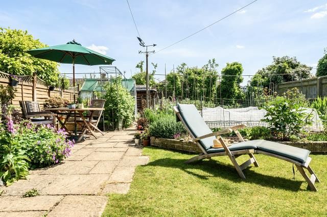 Property photo 3 of 19 External Rear Garden