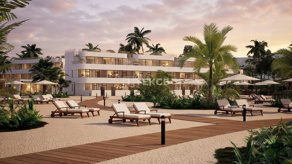 Property photo 1 of 30 Ground Floor Playas De Vera Vera Almería