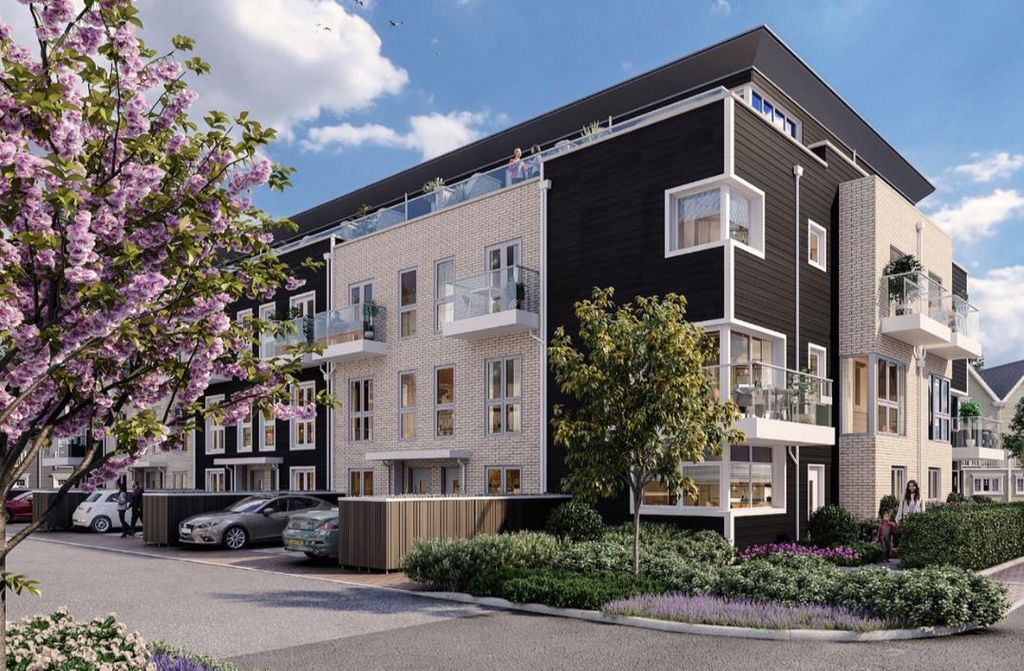 Property photo 1 of 14 Urban House.Png