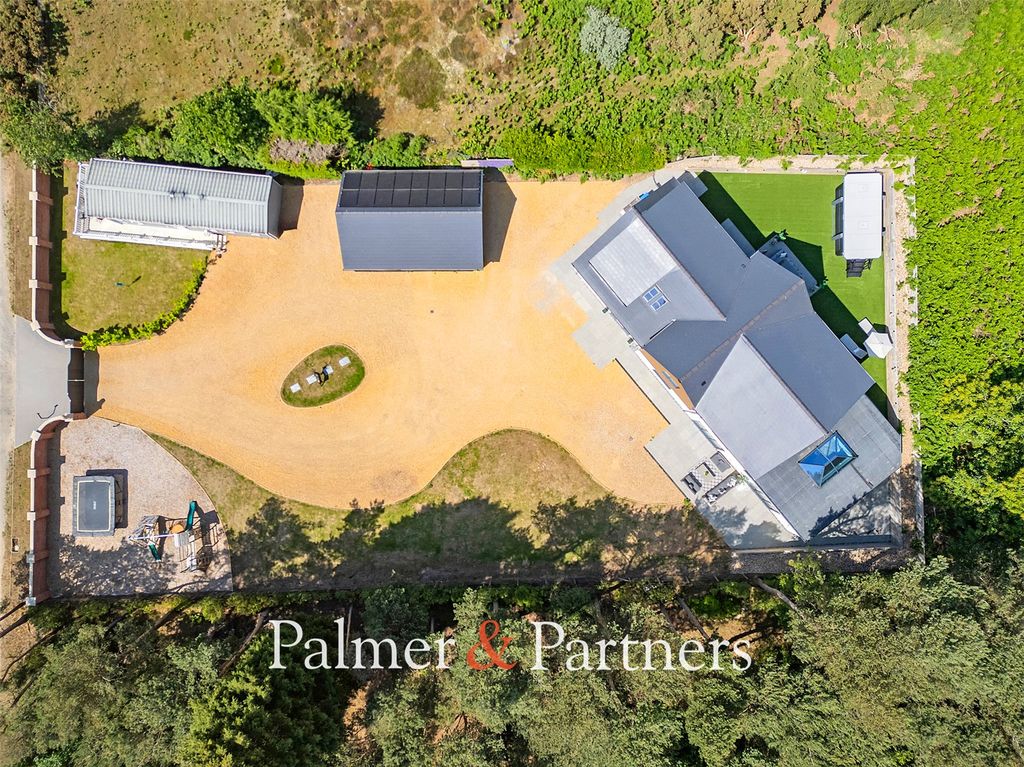 Additional image 52 of 4 bed detached house for saleThe Common, Leiston, Suffolk IP16