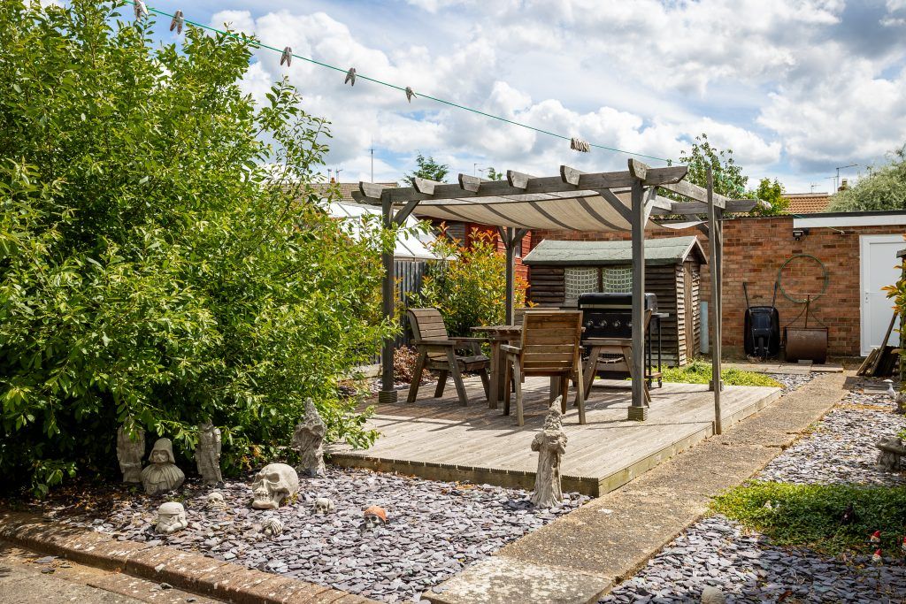 Property photo 3 of 31 Final-10 - 3 Bedroom Semi-Detached (House) At Highgate Road, Sileby