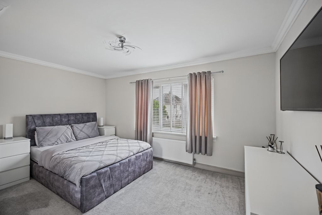 Additional image 9 of 2 bed flat for saleCheviot Crescent, Wishaw ML2