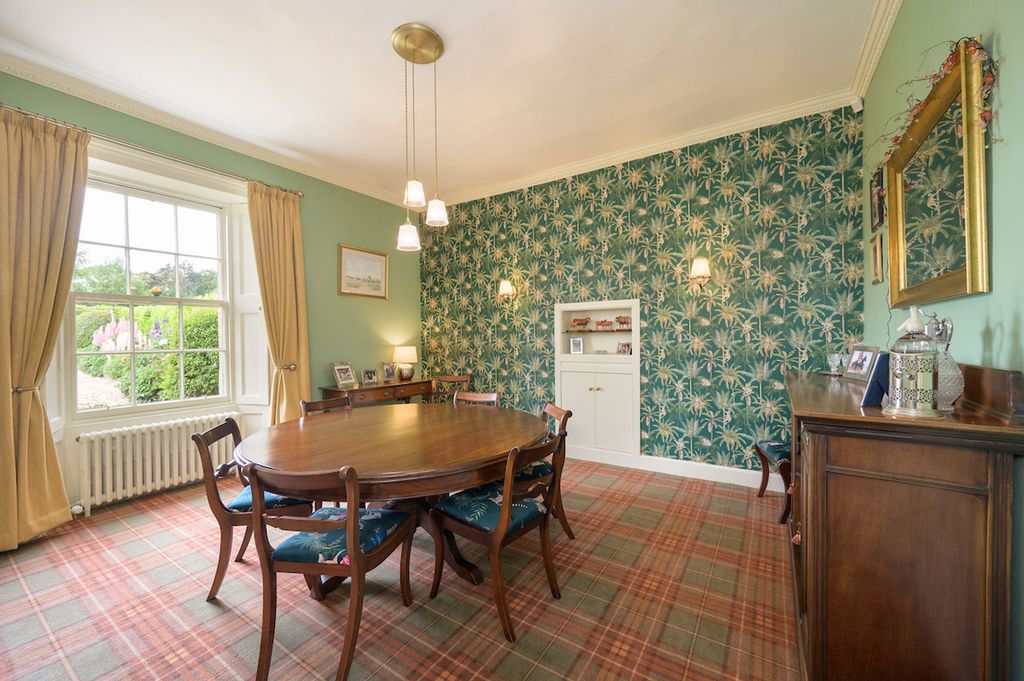 Additional image 13 of 5 bed detached house for saleCakemuir, Nenthorn, Kelso TD5