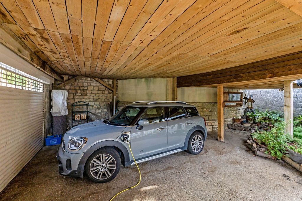 Additional image 21 of 5 bed semi-detached house for saleRichmond Road, Bath BA1