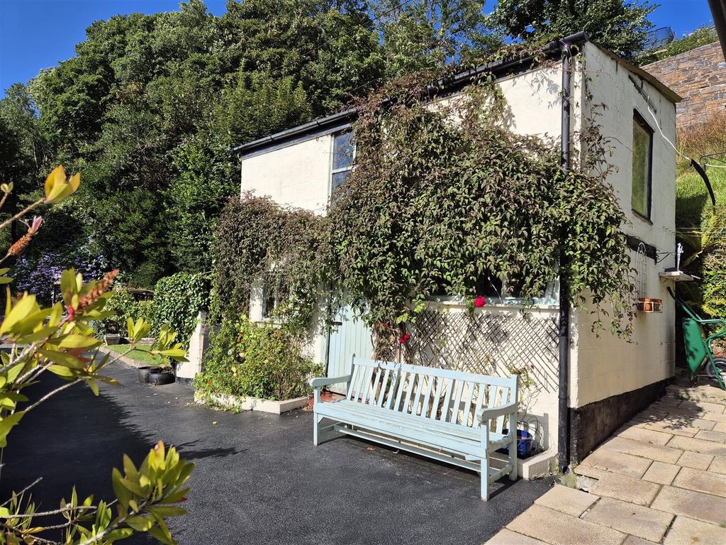 Additional image 13 of 4 bed detached house for saleKilhallon, Par PL24
