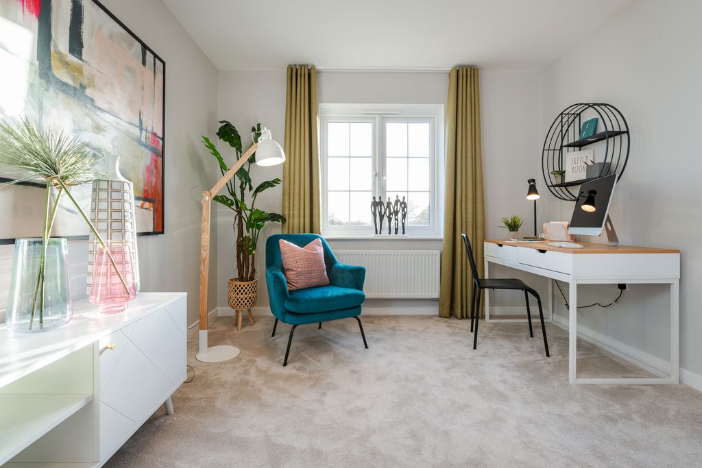 Property photo 3 of 15 Showhome Photography