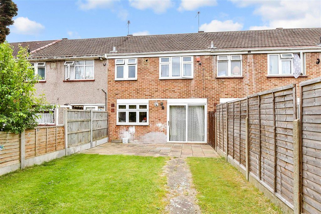 Property photo 1 of 8 Rear Elevation