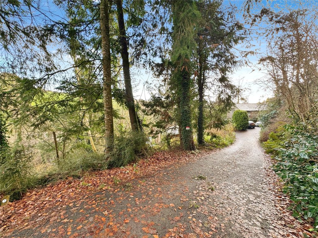 Additional image 53 of 5 bed detached house for saleSt. Keyne, Liskeard, Cornwall PL14