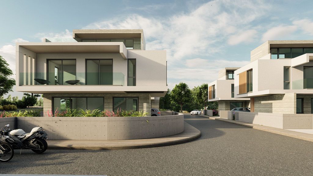 Property photo 1 of 8 Villa Exterior -...