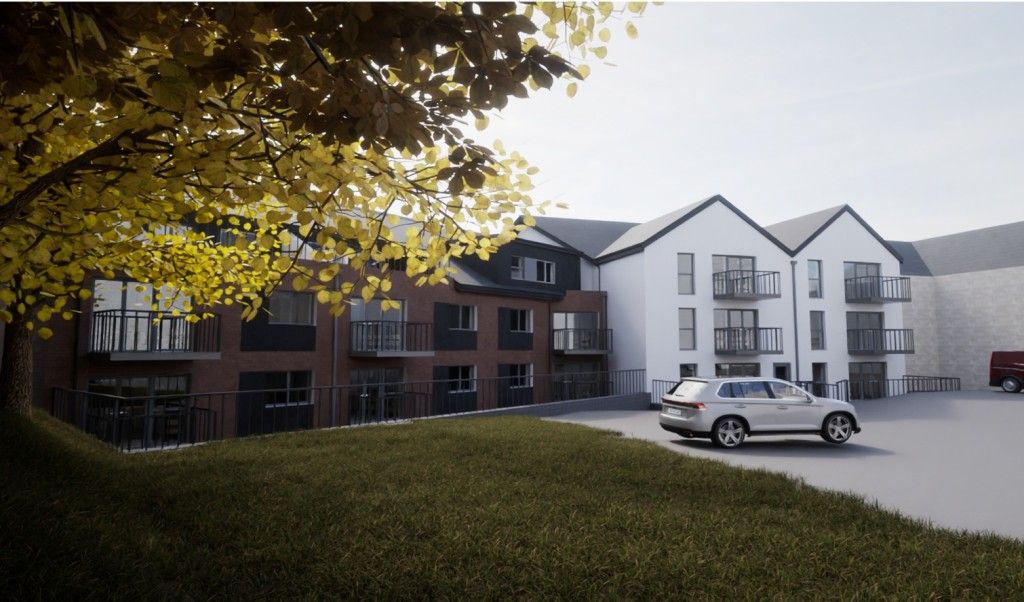 Property photo 2 of 9 Proposed Drawings