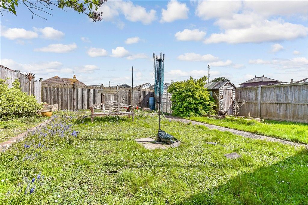 Property photo 2 of 14 Rear Garden