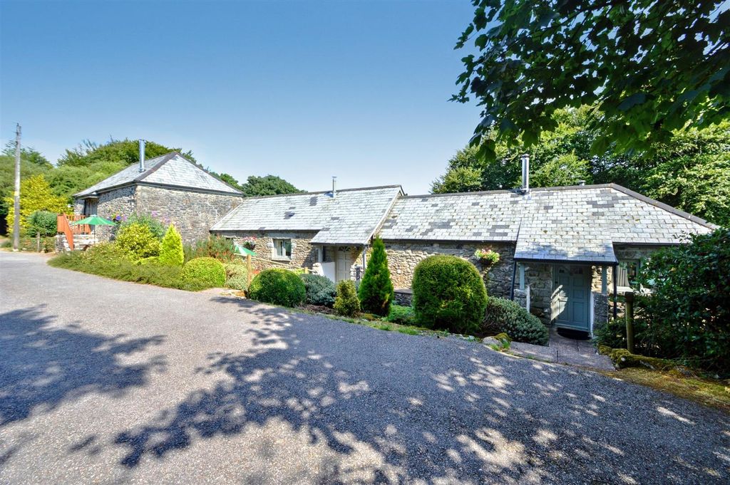 Additional image 24 of Land for saleSt.Neot, Bodmin - Cornwall PL30