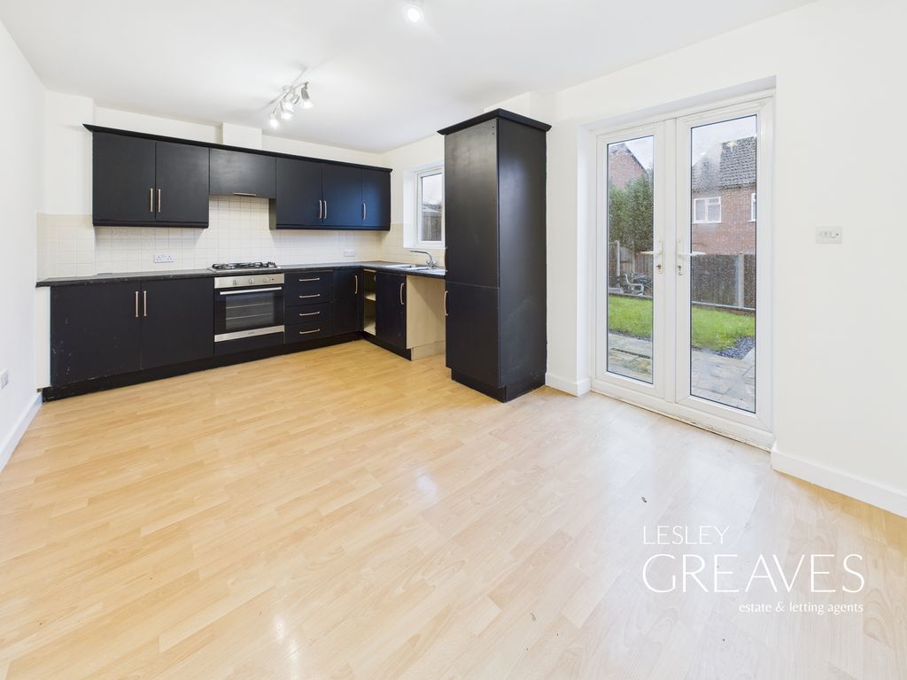 Property photo 3 of 20 Kitchen/Diner