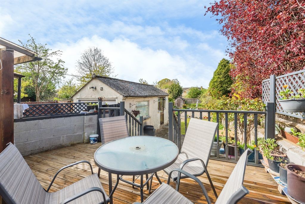 Additional image 10 of 3 bed semi-detached house for saleDownside Road, Headington, Oxford OX3