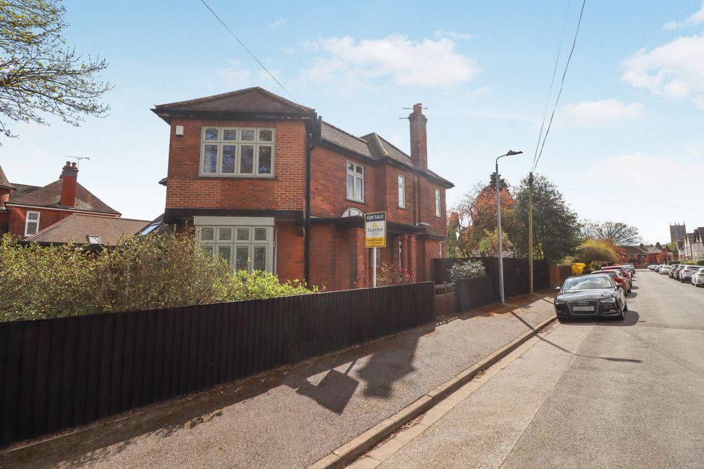 Additional image 33 of 4 bed detached house for saleMassey Road, Lincoln LN2