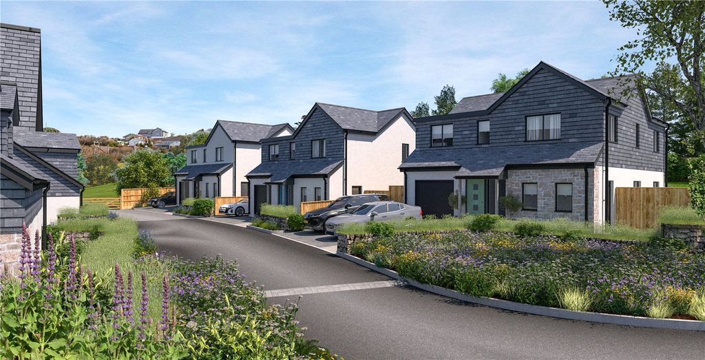 Property photo 1 of 6 Cgi Front