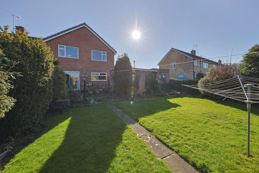 Property photo 1 of 26 Rear