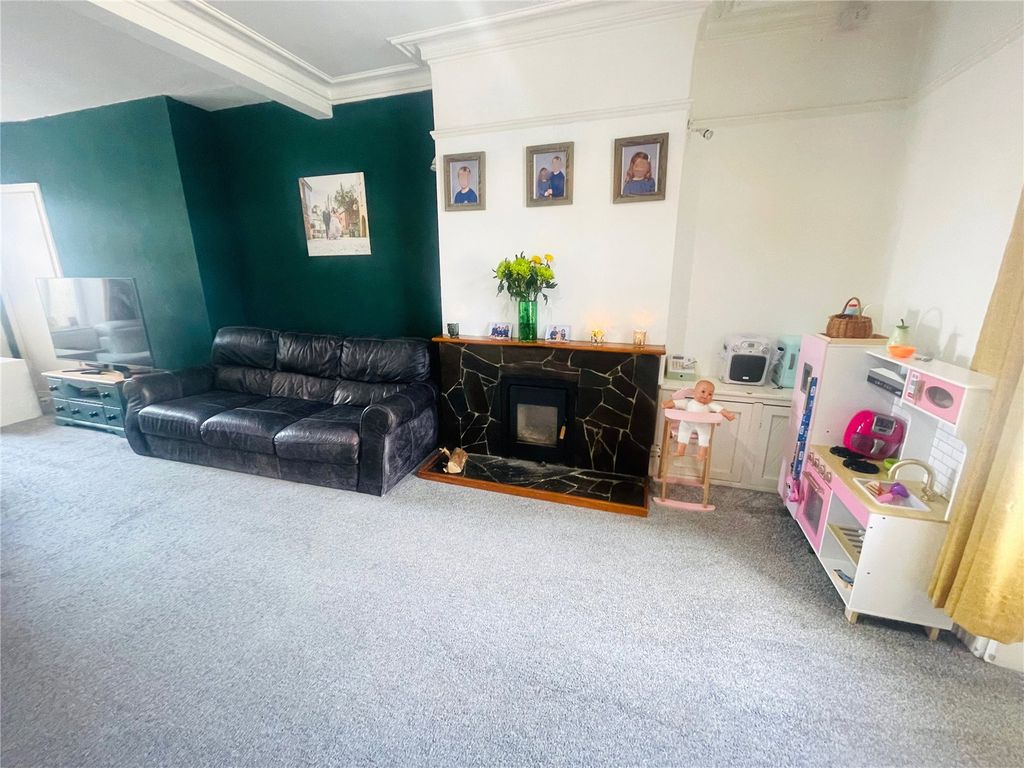 Additional image 15 of 4 bed terraced house for saleChurch Street, Tremadog, Porthmadog, Gwynedd LL49