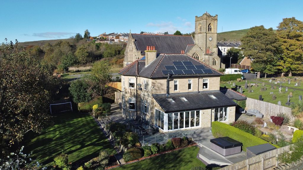 Additional image 11 of 5 bed detached house for saleSt. Barnabas Drive, Littleborough OL15