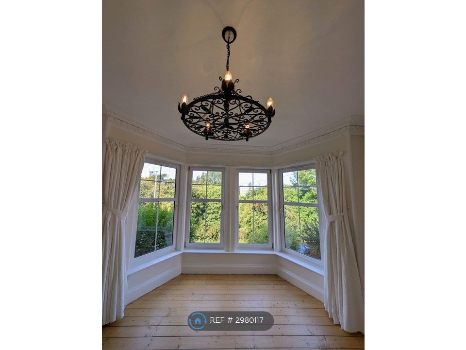 Property photo 2 of 18 Living Room With Bay Windows