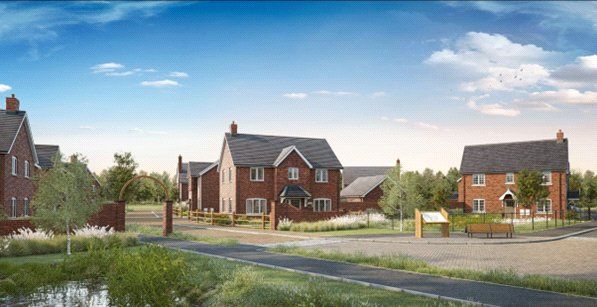 Property photo 2 of 2 Cgi