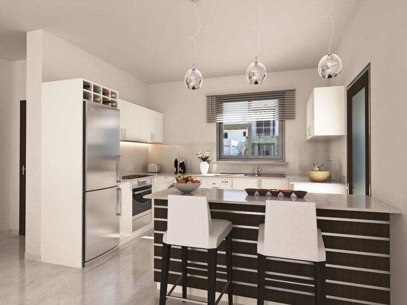 Property photo 2 of 20 Typical Kitchen