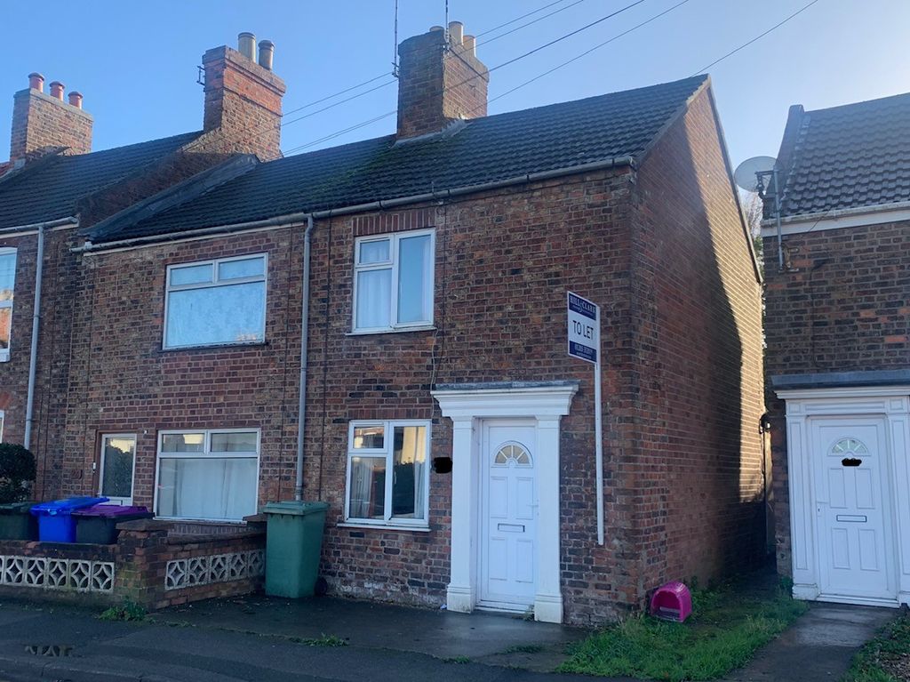 Property photo 1 of 11 Norfolk Place Front