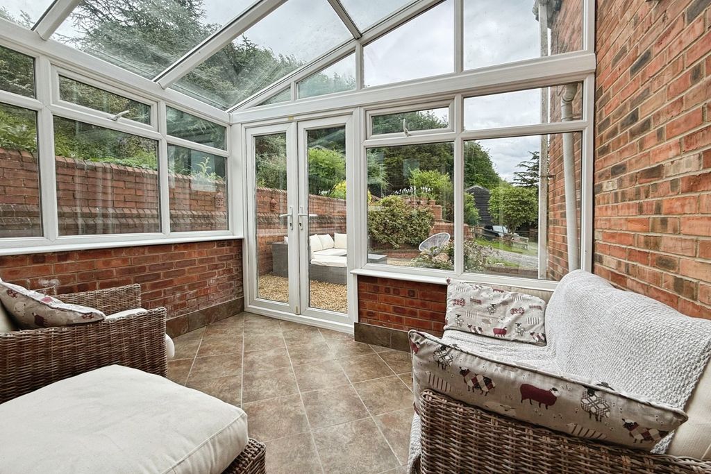 Additional image 5 of 4 bed detached house for saleBurgate, North Newbald, York YO43