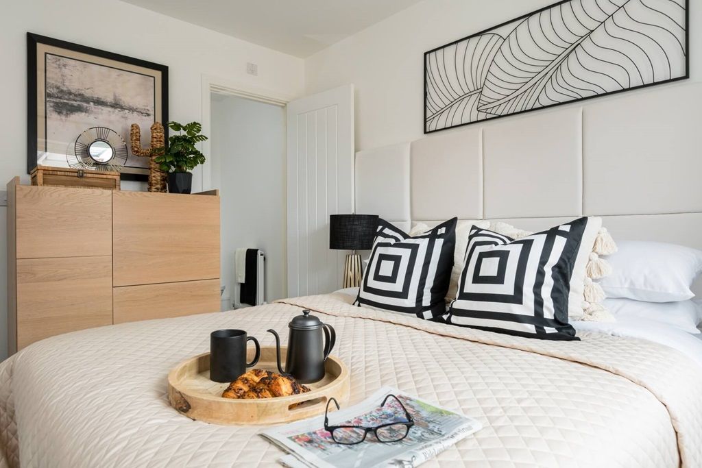 Property photo 1 of 13 Space To Relax At The End Of The Day- Typical Taylor Wimpey Home