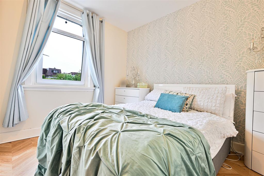 Additional image 9 of 2 bed flat for saleEarnock Avenue, Motherwell ML1