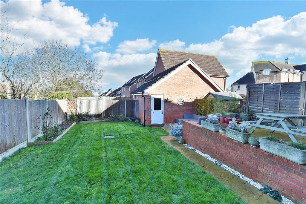 Property photo 2 of 12 Rear Garden