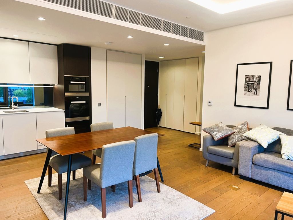 Property photo 3 of 8 Living Room