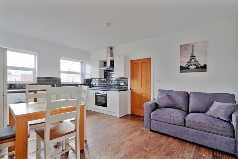 Property photo 2 of 17 Open Plan Living Space