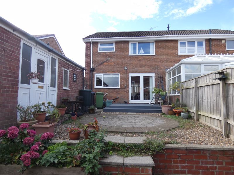 Property photo 2 of 19 Rear