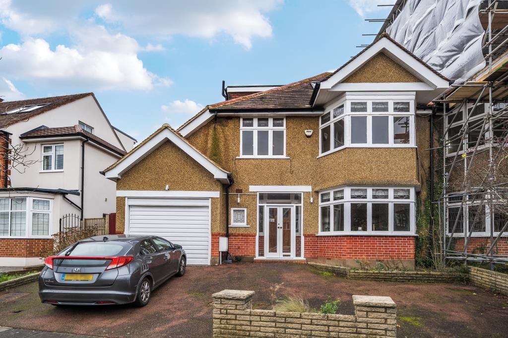 Property photo 2 of 24 External View