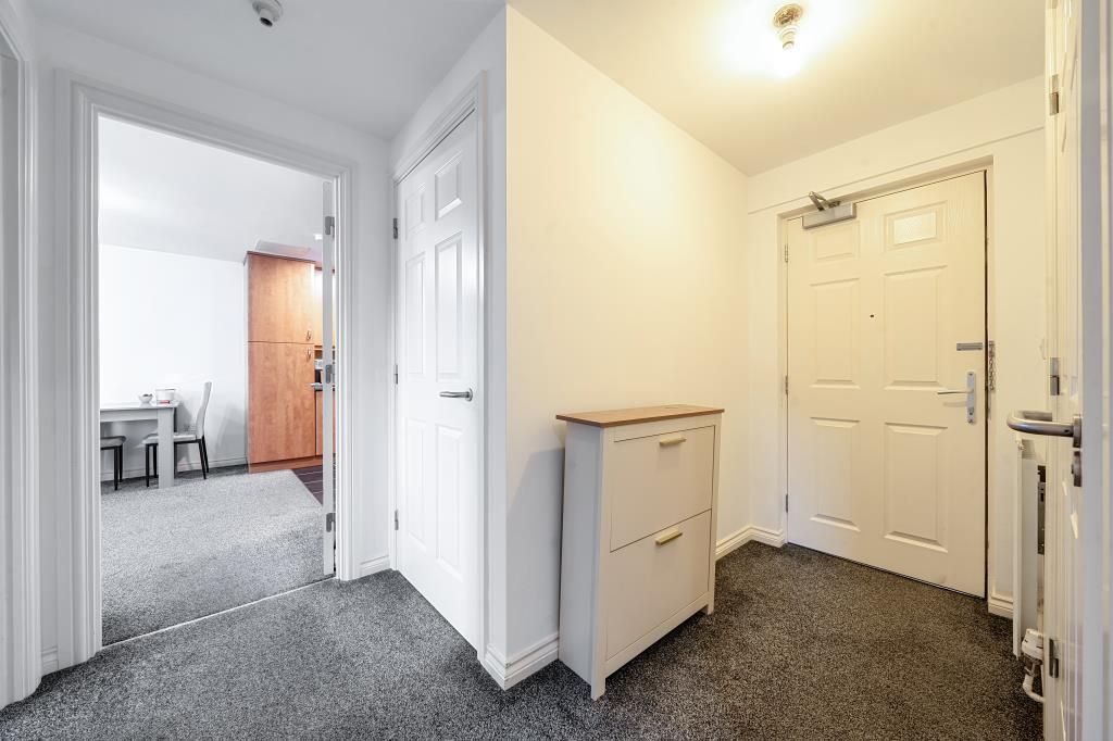 Additional image 10 of 2 bed flat for saleAudley House, Buckingham Road, Bicester, Oxfordshire OX26