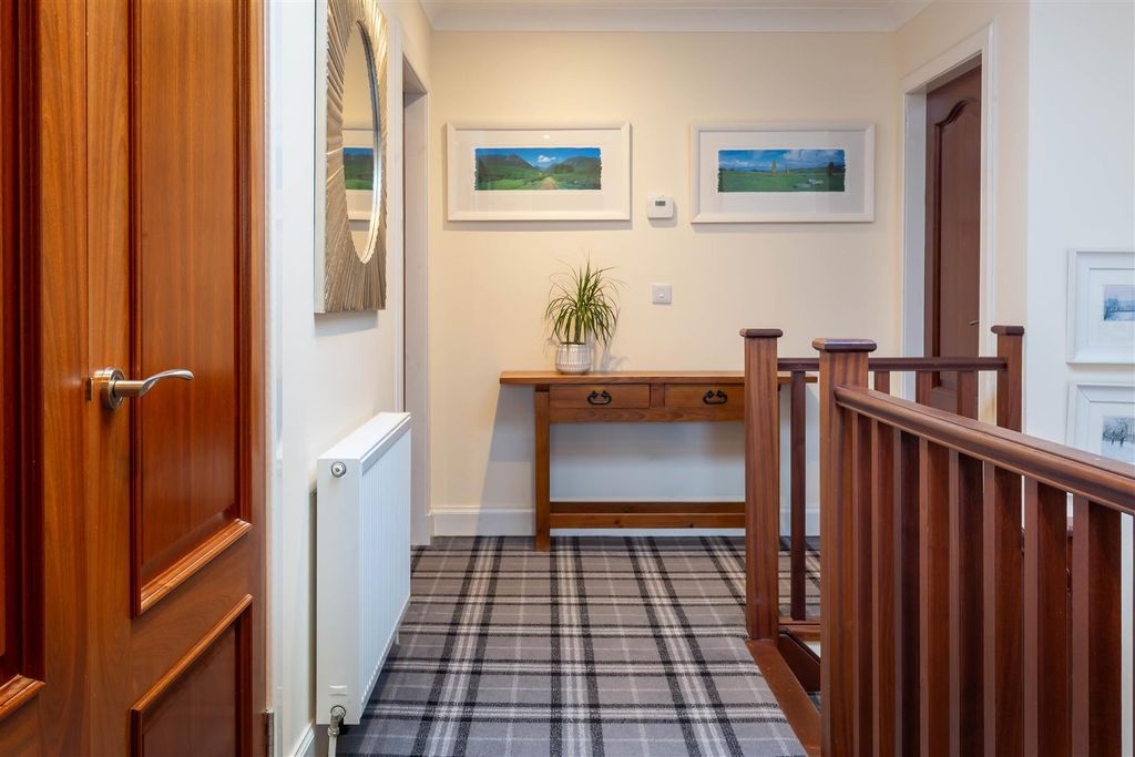 Additional image 28 of 5 bed detached house for saleOakdene (Inc Ardura Cabin), Blackwaterfoot, Isle Of Arran KA27